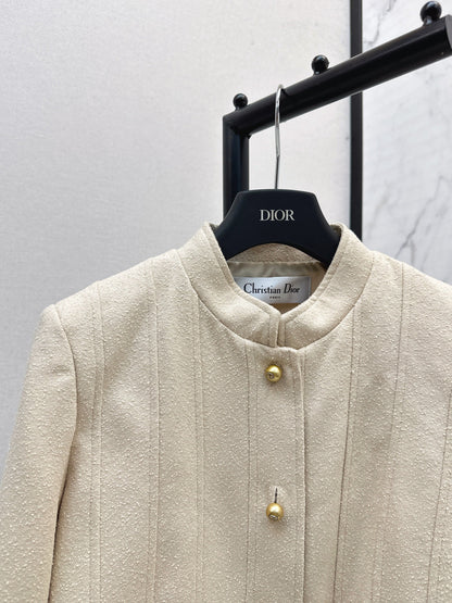 CD New lace jacket