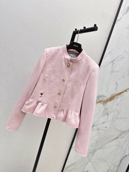 CD New lace jacket