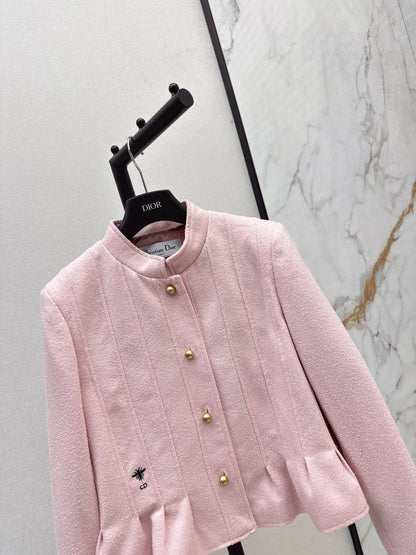 CD New lace jacket