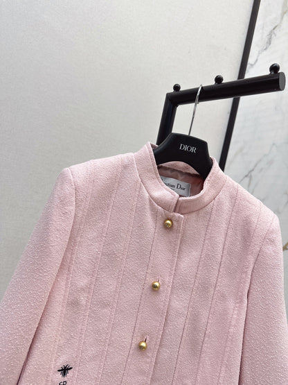 CD New lace jacket