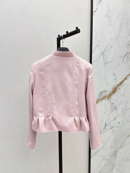 CD New lace jacket