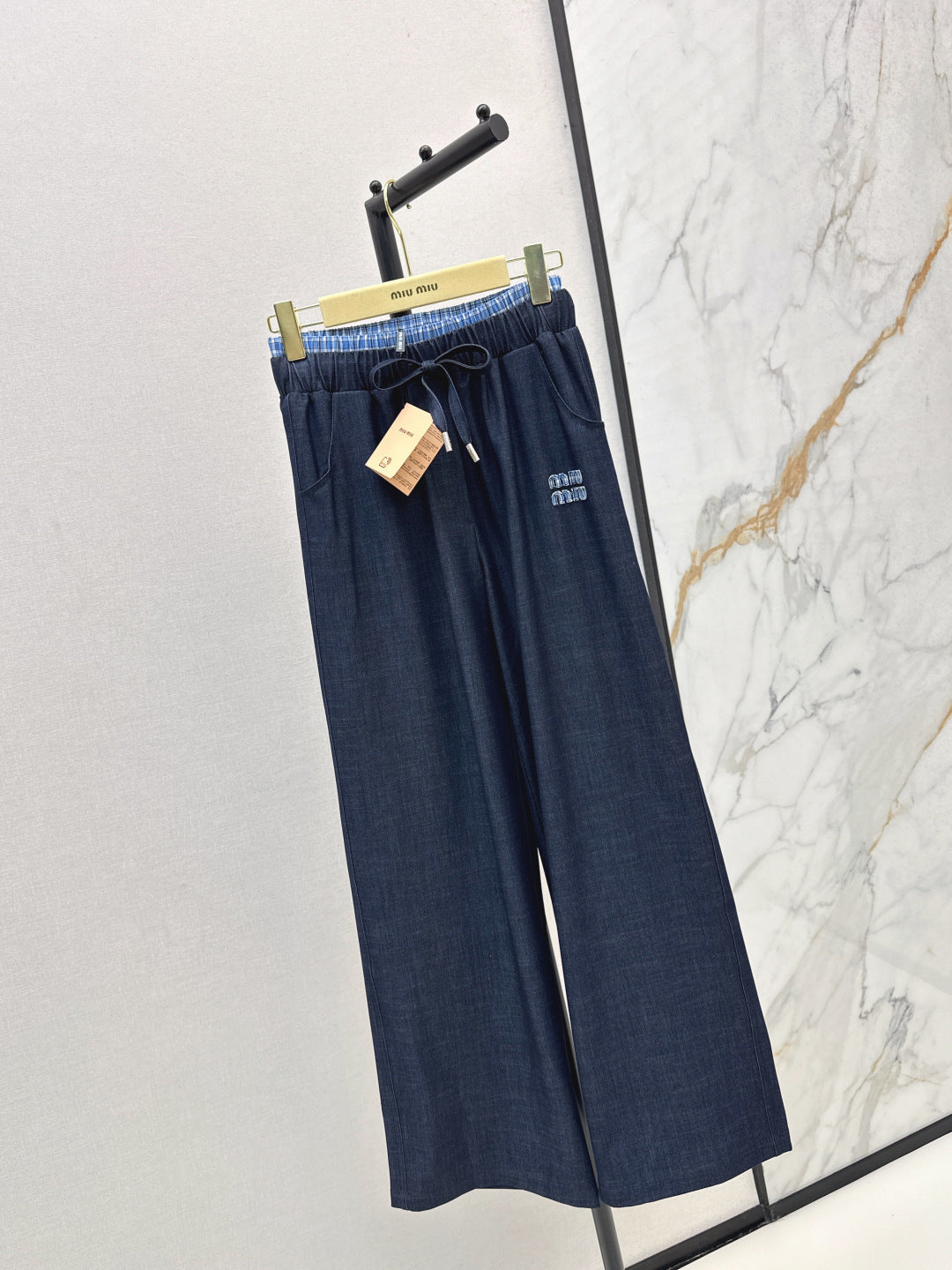 Miu New jeans