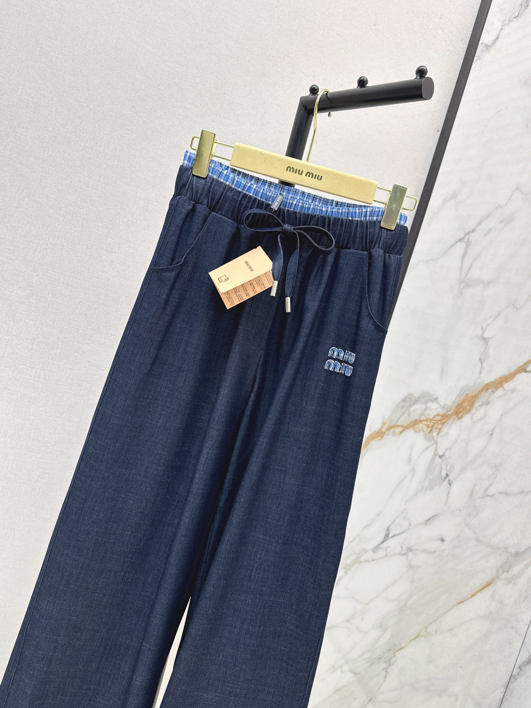 Miu New jeans