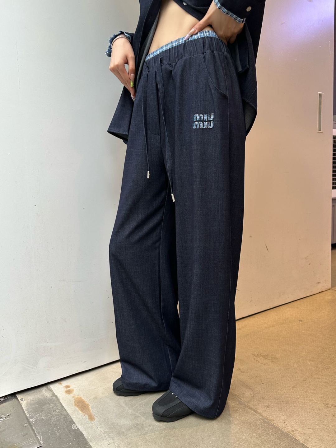 Miu New jeans