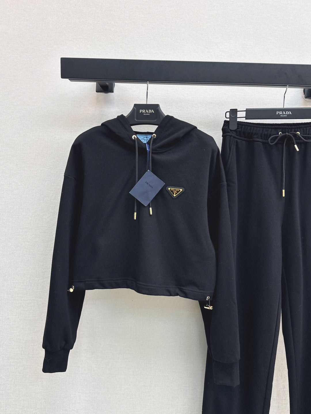 Pra New casual suit