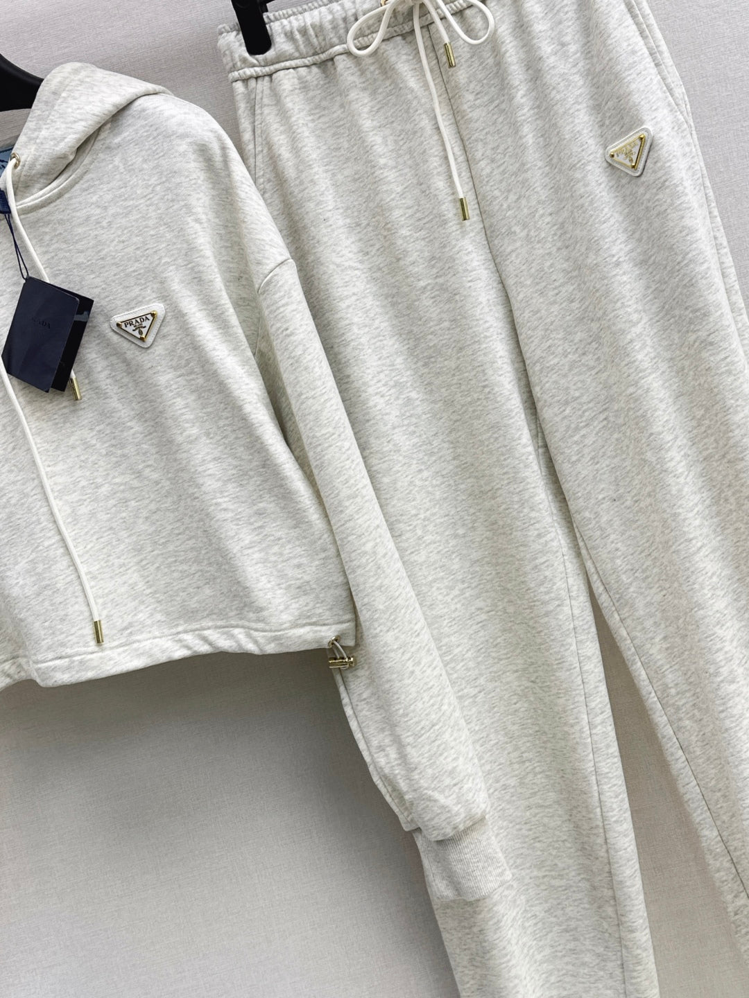 Pra New casual suit