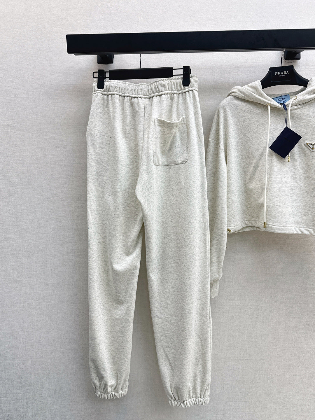Pra New casual suit