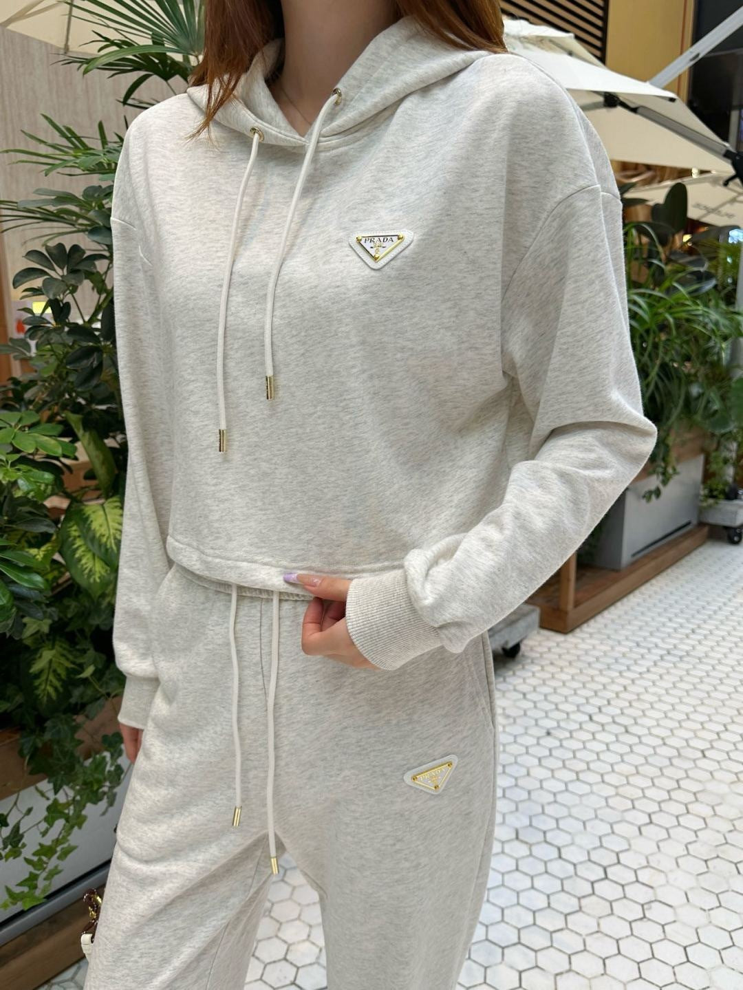 Pra New casual suit