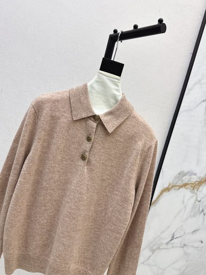 Saint New sweater