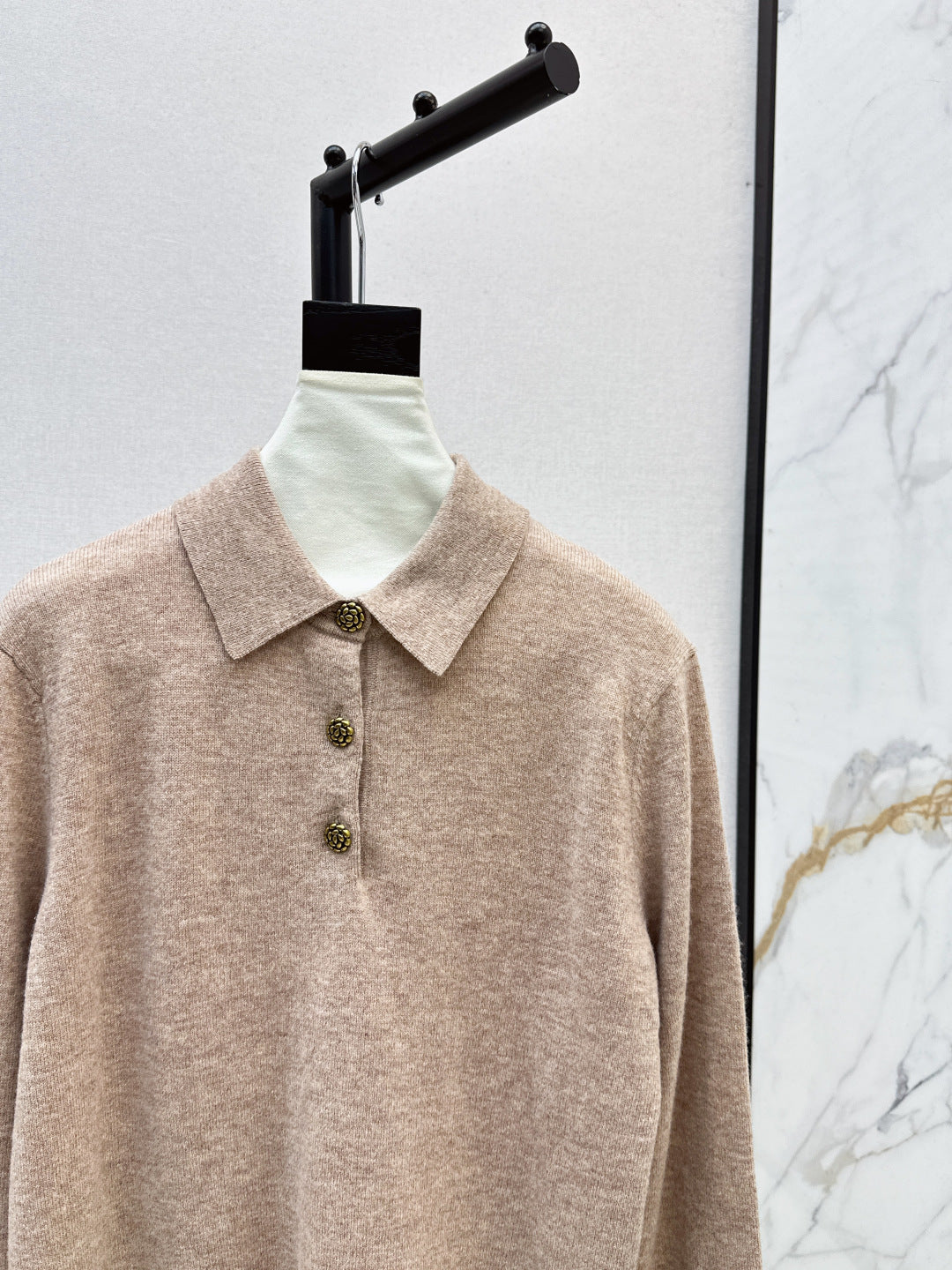 Saint New sweater