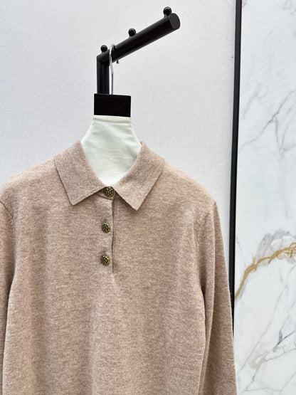 Saint New sweater