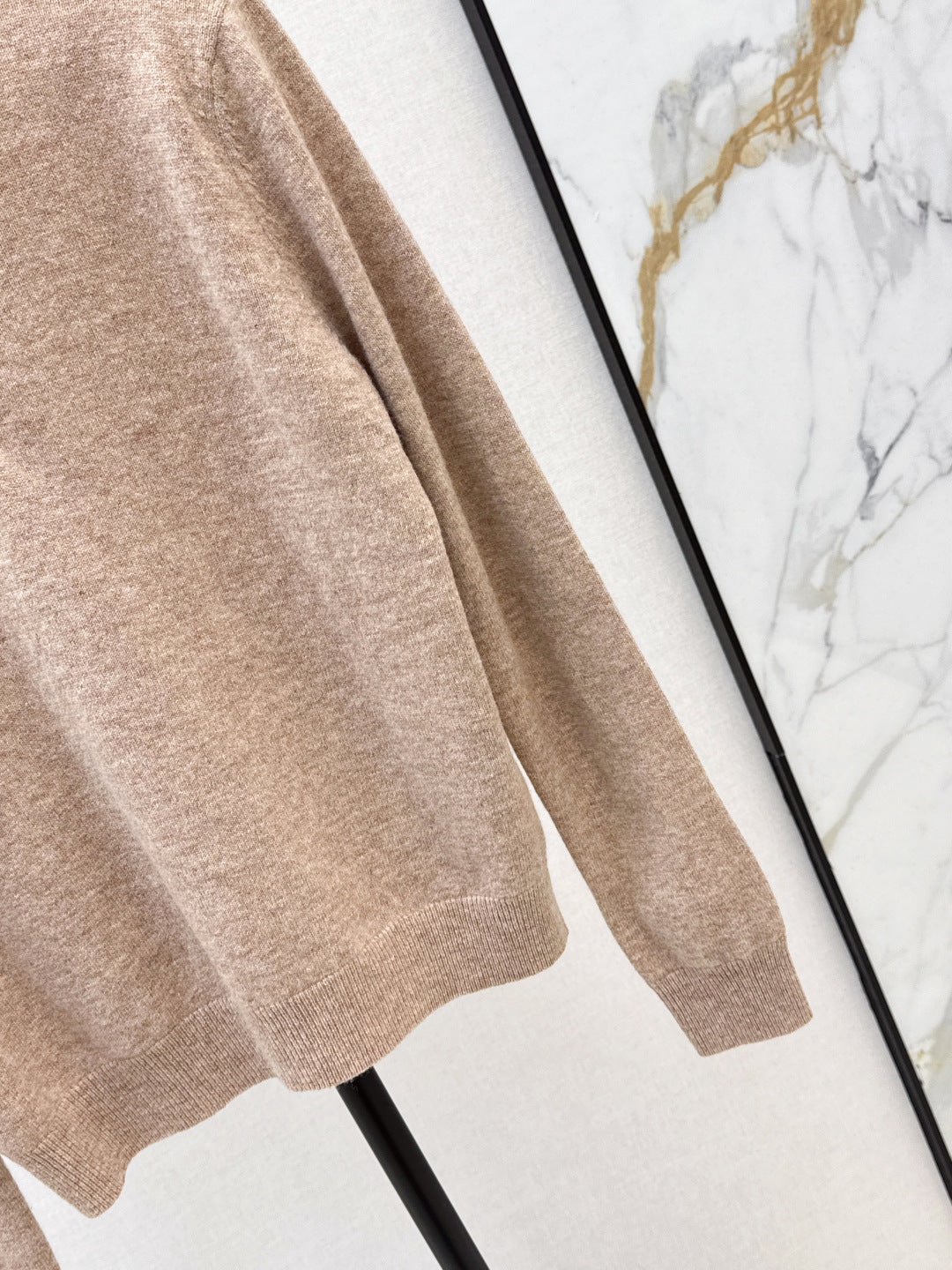 Saint New sweater