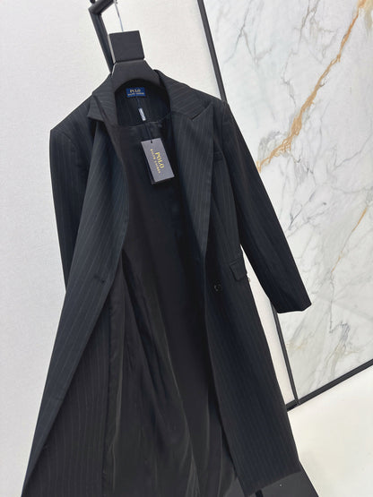 Ral New Belted coat