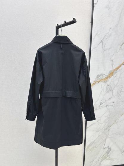 Herm New drawstring dress