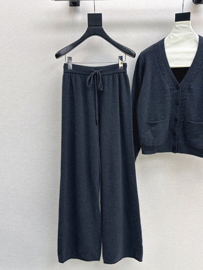 Loro New wool suit