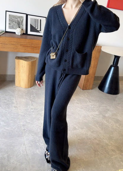 Loro New wool suit