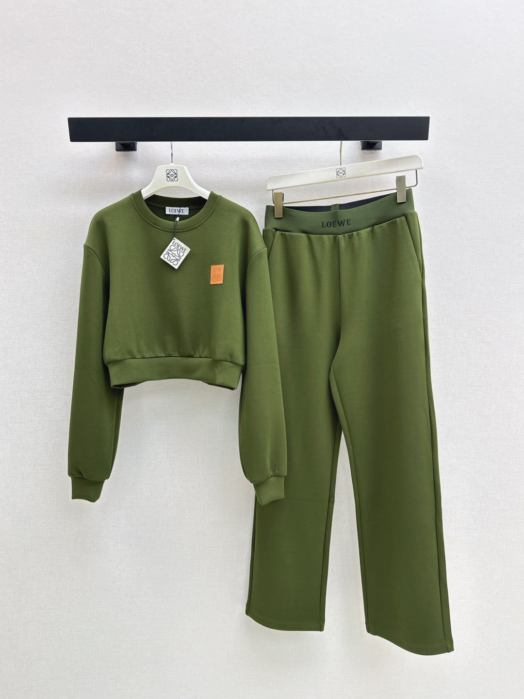 Loe New casual suit