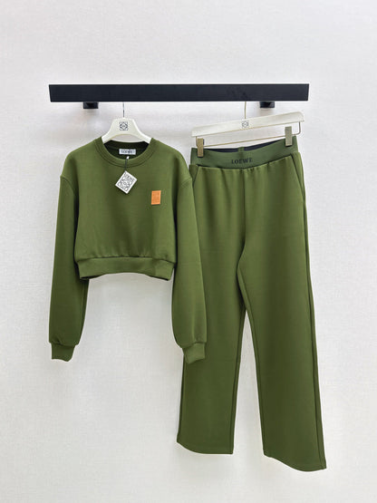 Loe New casual suit
