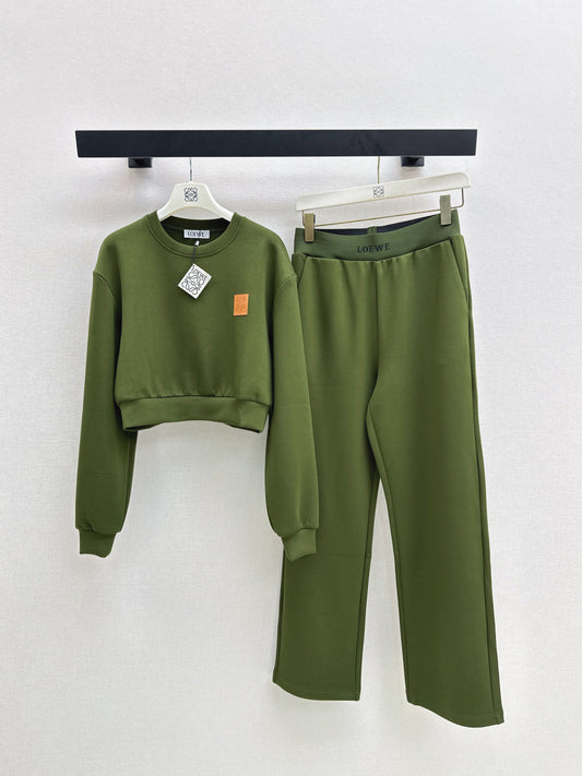 Loe New casual suit