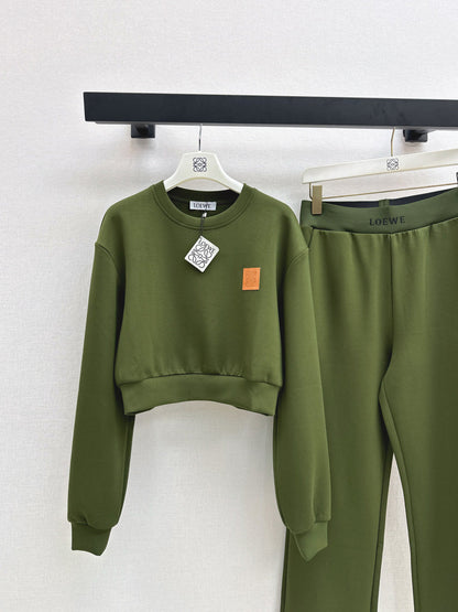 Loe New casual suit