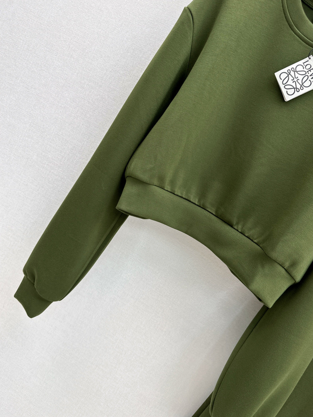 Loe New casual suit