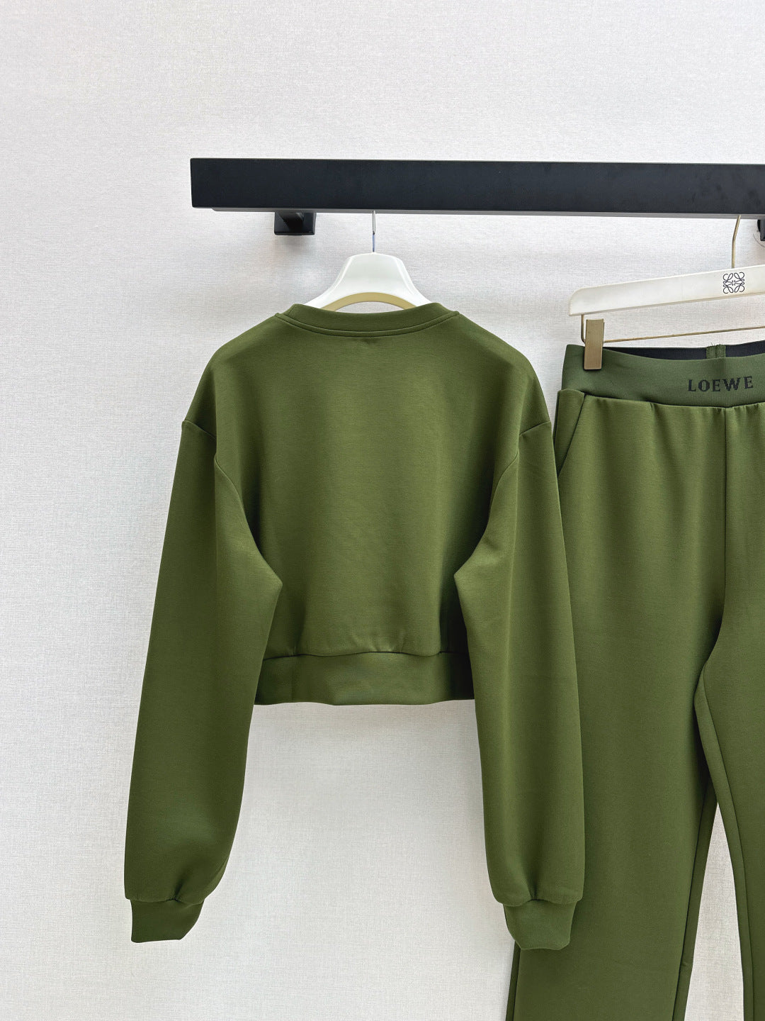 Loe New casual suit