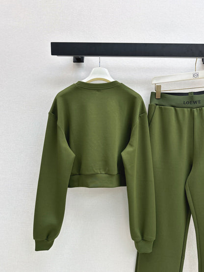Loe New casual suit