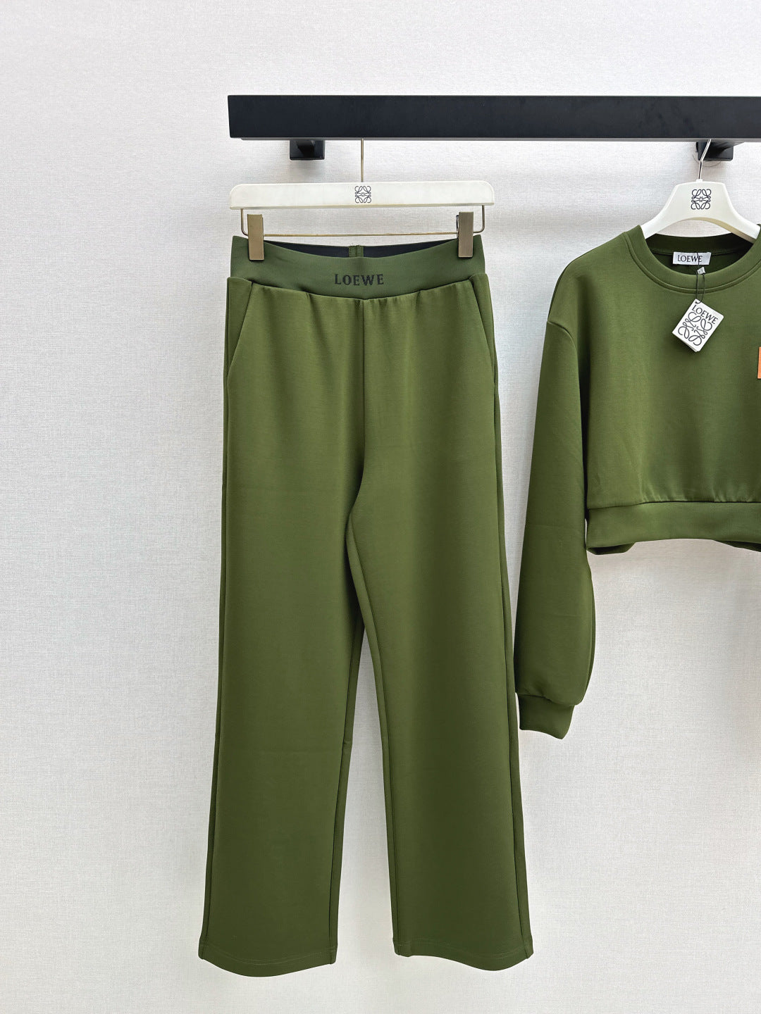 Loe New casual suit