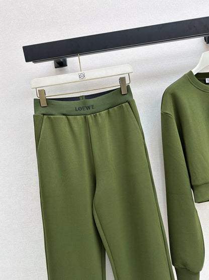 Loe New casual suit