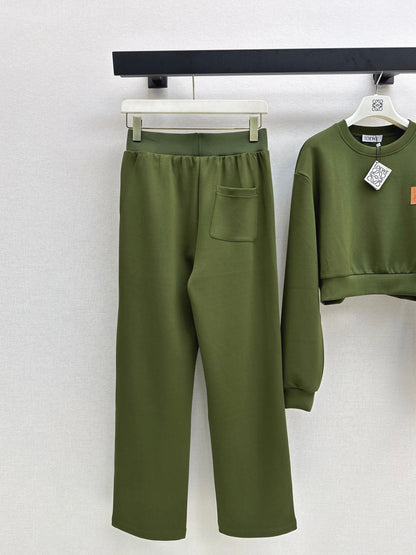 Loe New casual suit