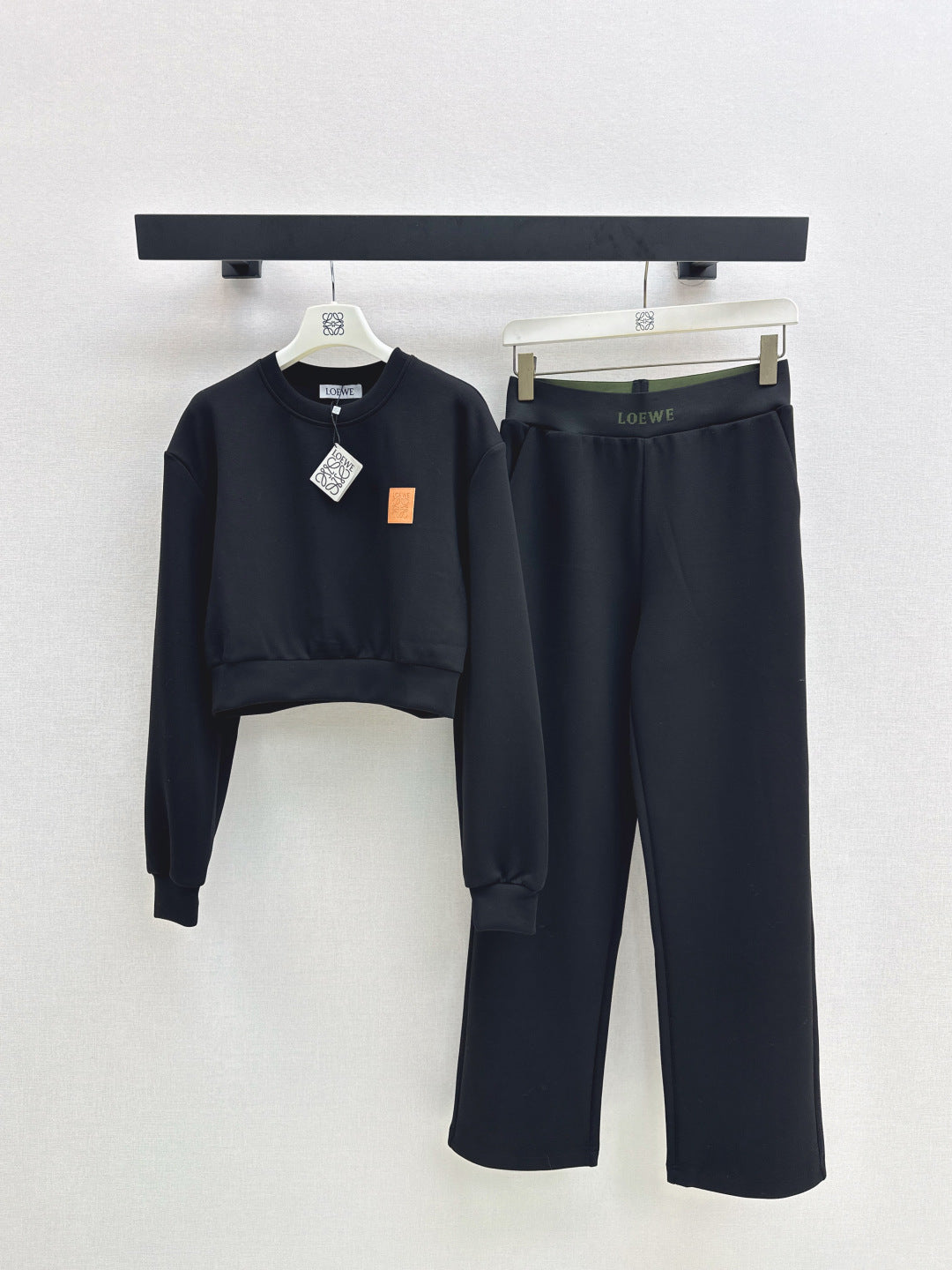 Loe New casual suit