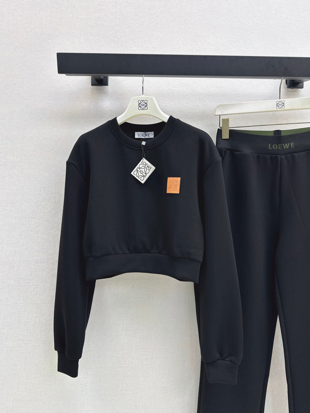 Loe New casual suit