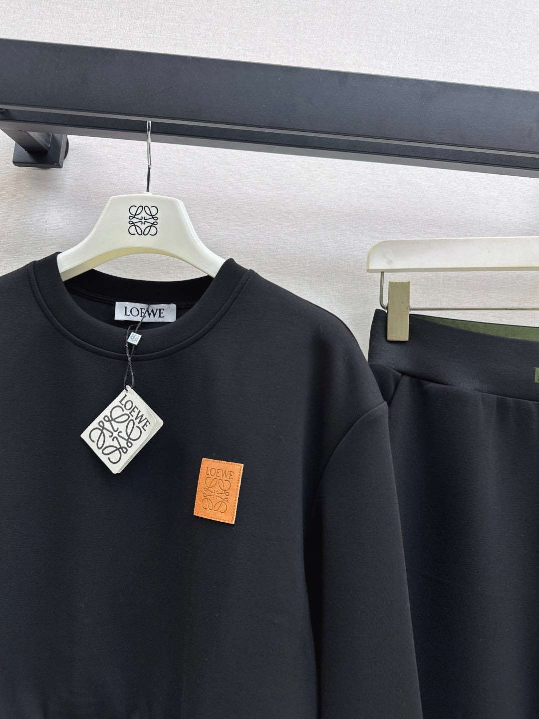 Loe New casual suit