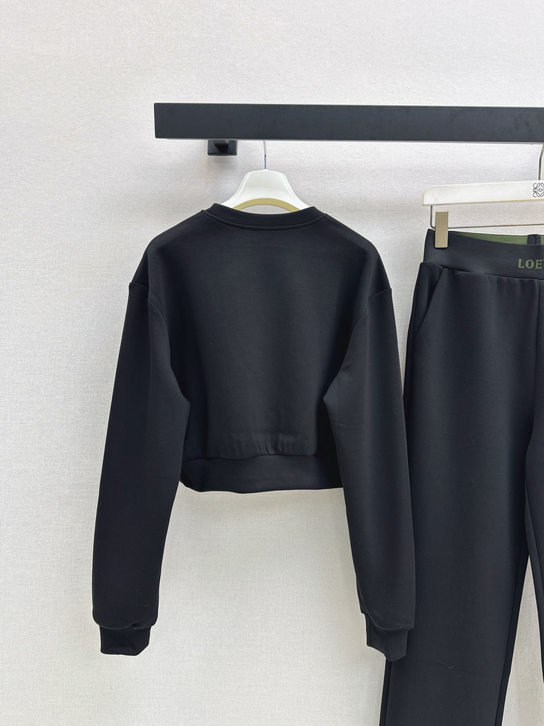 Loe New casual suit