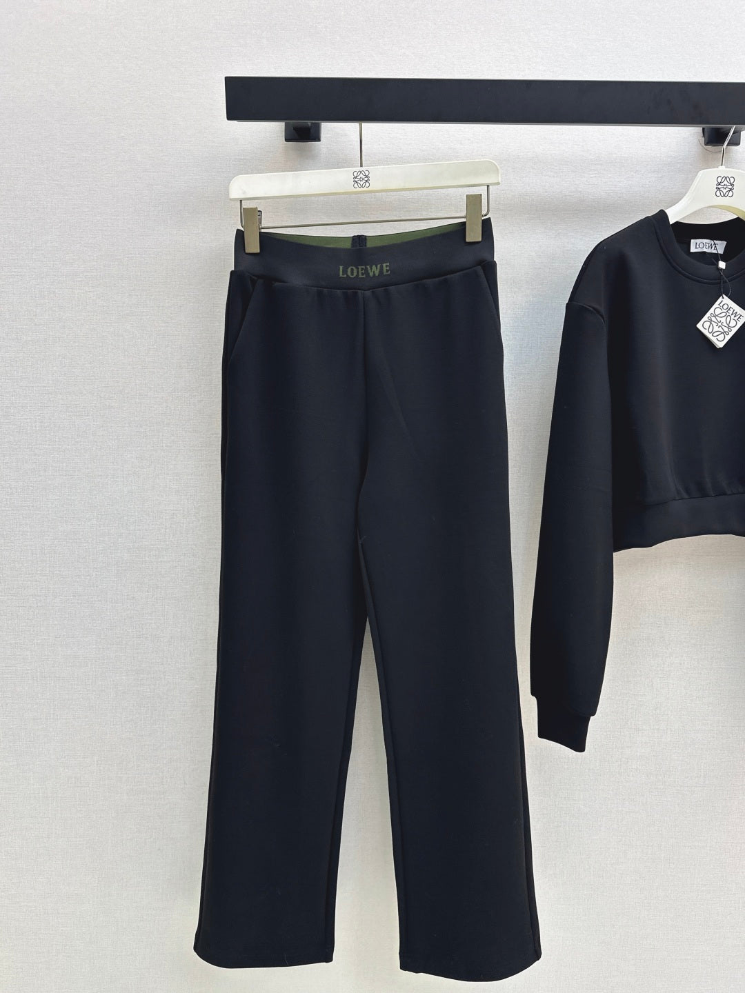 Loe New casual suit