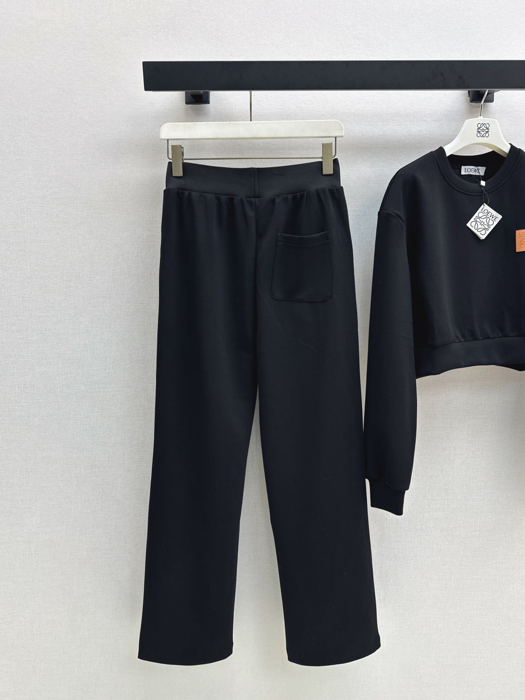 Loe New casual suit