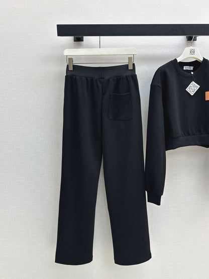 Loe New casual suit