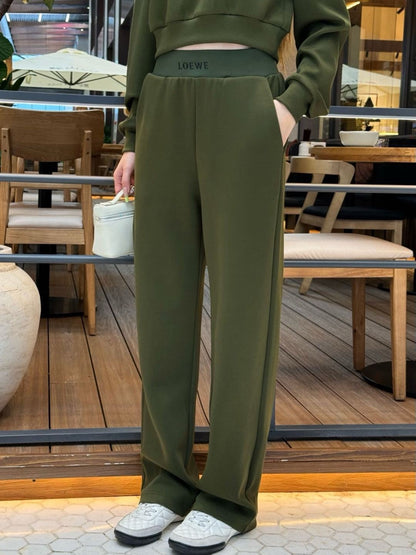 Loe New casual suit