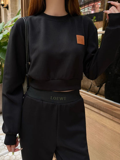 Loe New casual suit