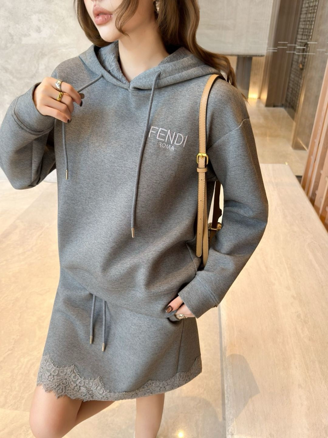 Pra New casual suit