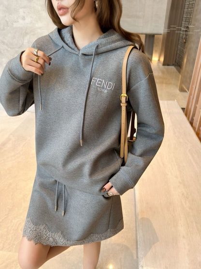 Pra New casual suit