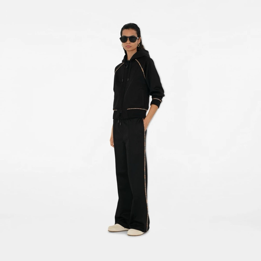 Bur New wool casual suit