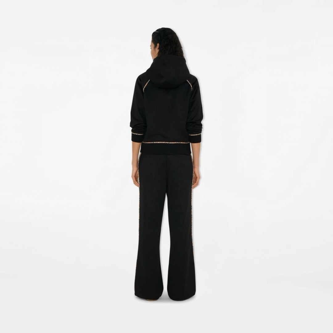 Bur New wool casual suit