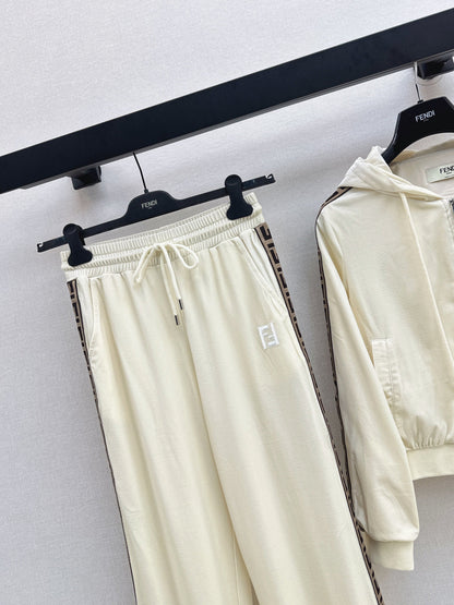 Fend New  casual suit