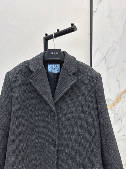 Pra New long coat