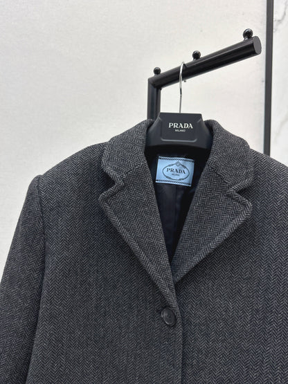 Pra New long coat