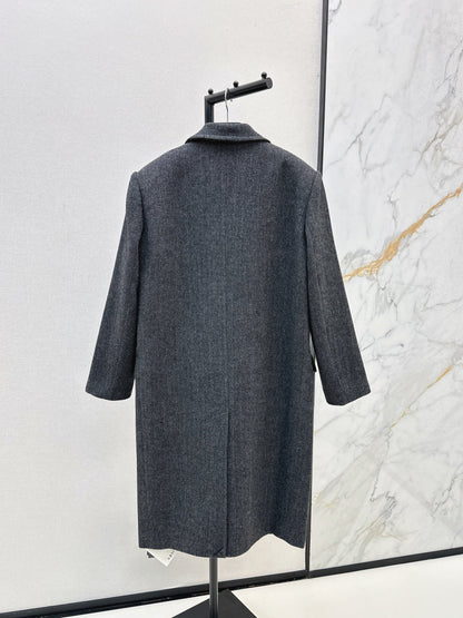Pra New long coat