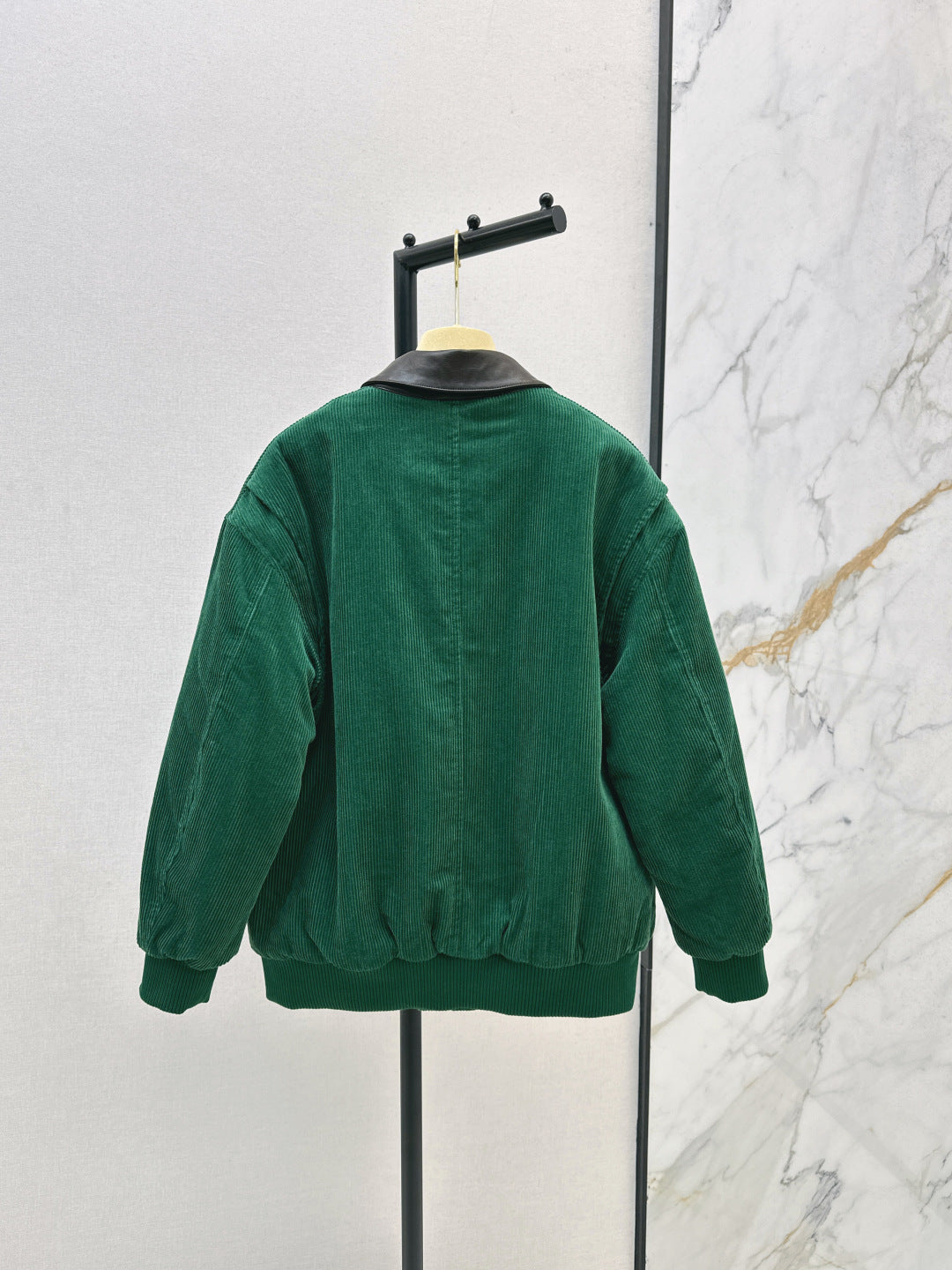 Miu New  corduroy jacket