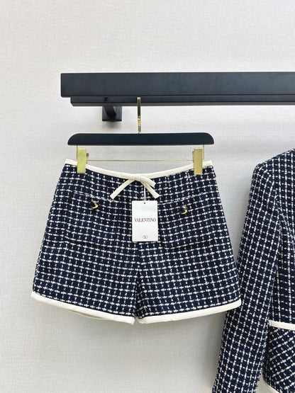 Valen New bow shorts
