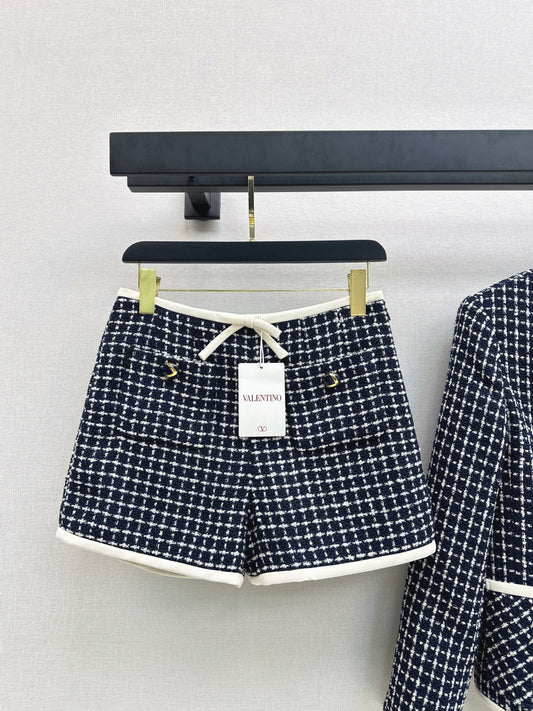 Valen New bow shorts